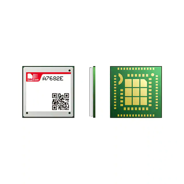 A7682E SIMCom Wireless Solutions Limited electronic component