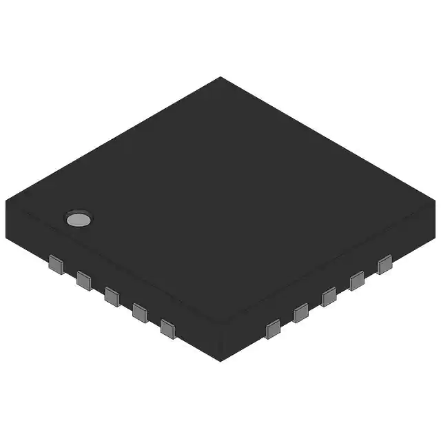 LTC5542IUH#PBF Analog Devices Inc. electronic component
