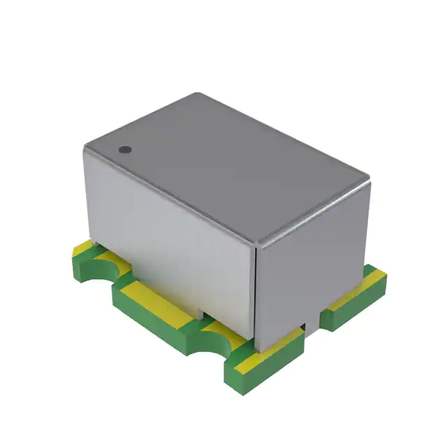 AB-005-SM I.F. Engineering Corp and CrossPoint Technologies electronic component