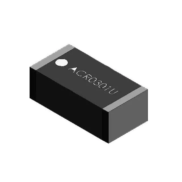 ABR3407I8-0100S Abracon LLC electronic component
