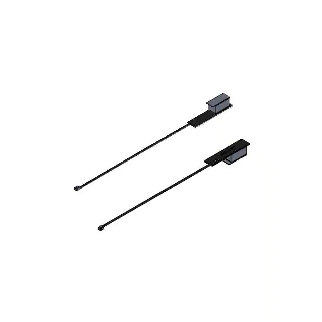 ABR3407I9-0100S Abracon LLC electronic component