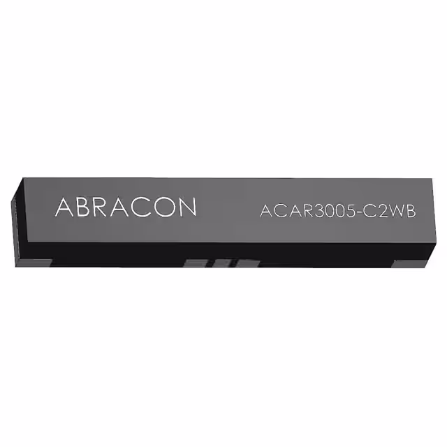 ACAR3005-C2WB Abracon LLC electronic component
