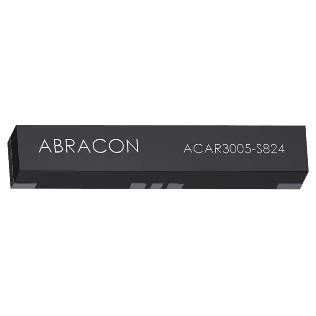 ACAR3005-S824 Abracon LLC electronic component
