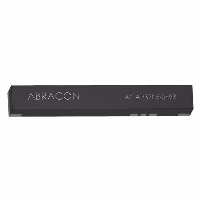 ACAR3705-S698 Abracon LLC electronic component