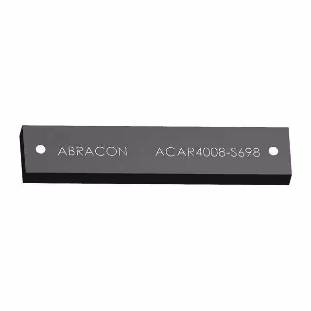 ACAR4008-S698 Abracon LLC electronic component