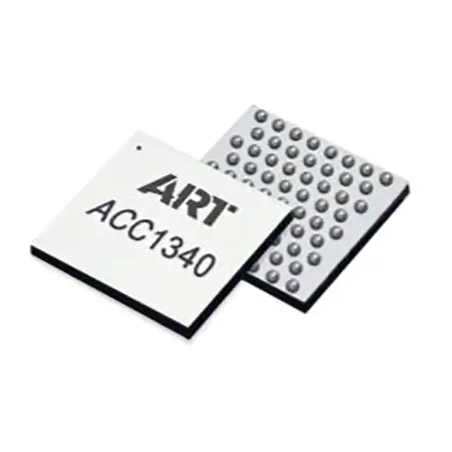 ACC1340 Amp'ed RF Tech electronic component