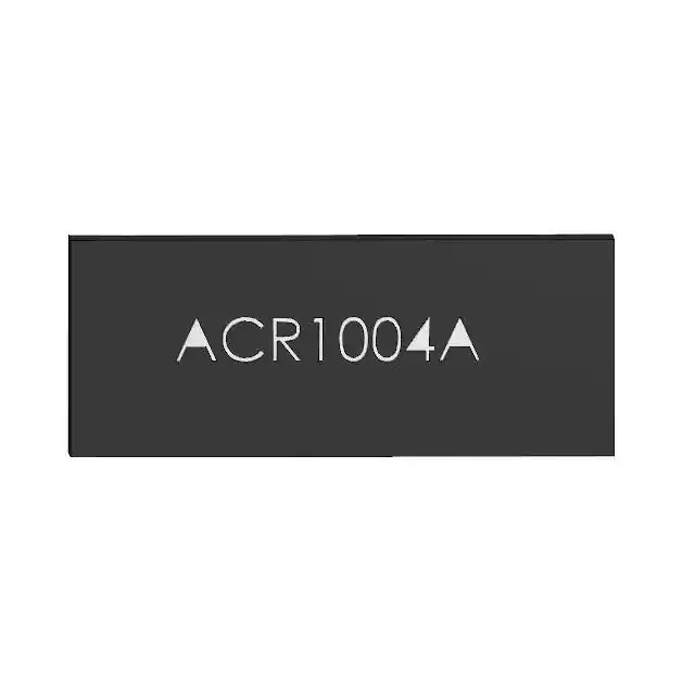 ACR1004A Abracon LLC electronic component