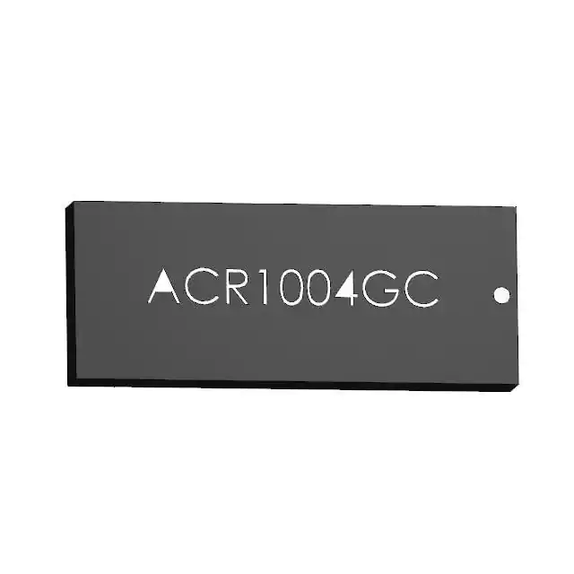 ACR1004GC Abracon LLC electronic component