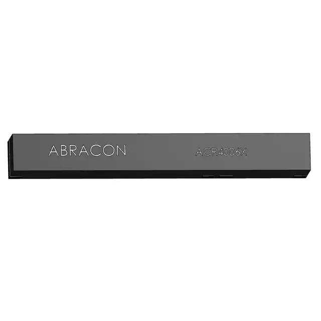 ACR4006X Abracon LLC electronic component