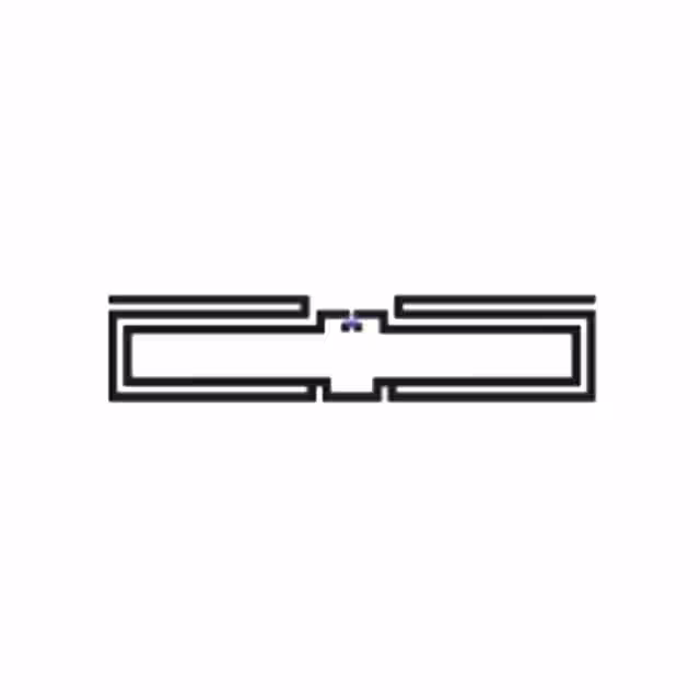 600300 Avery Dennison RFID electronic component