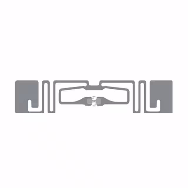 600411 Avery Dennison RFID electronic component