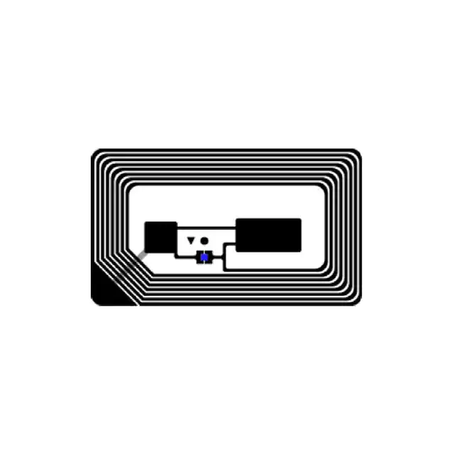 700071 Avery Dennison RFID electronic component