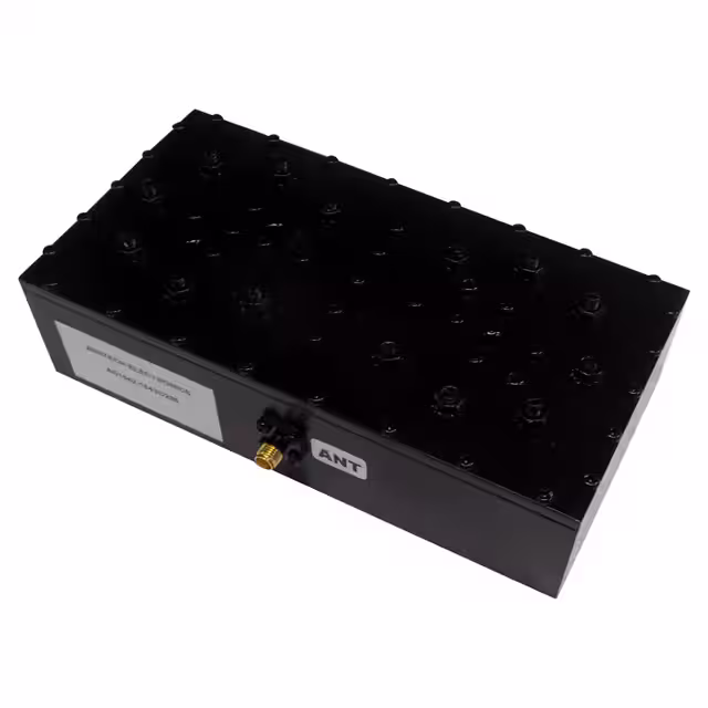 AD1542-1643D296 Anatech Electronics Inc. electronic component