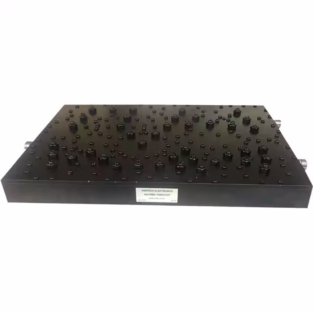 AD1880-1960D237 Anatech Electronics Inc. electronic component