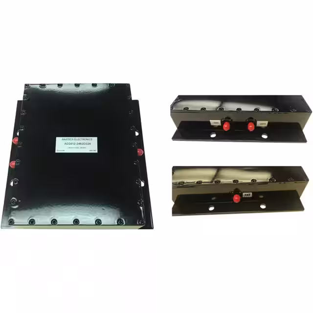 AD2412-2462D324 Anatech Electronics Inc. electronic component