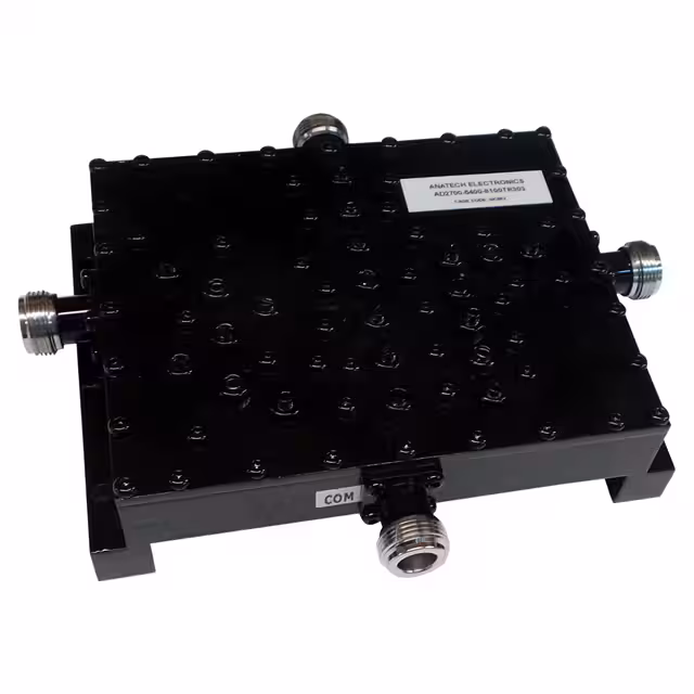AD2700-5400-8100TR303 Anatech Electronics Inc. electronic component
