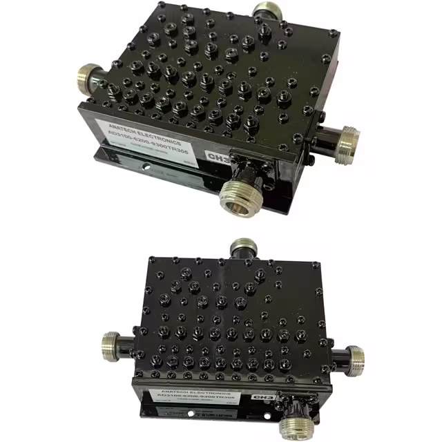 AD3100-6200-9300TR305 Anatech Electronics Inc. electronic component