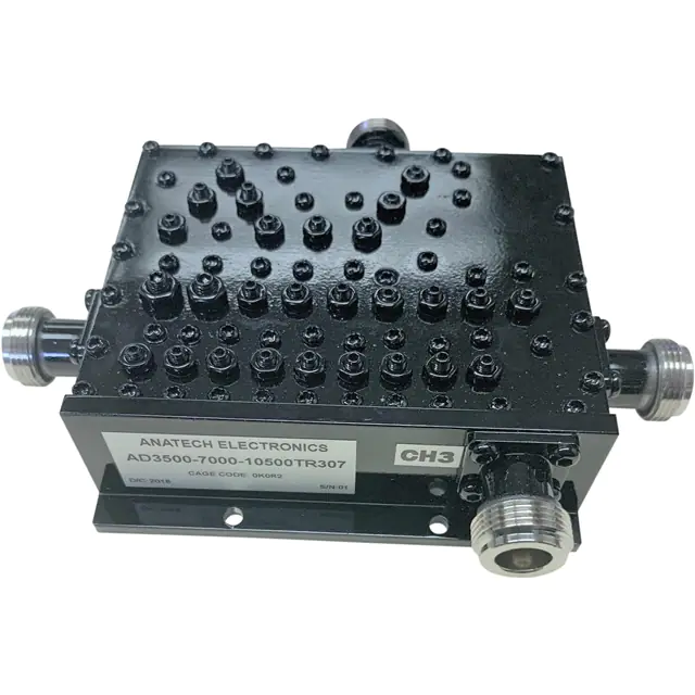 AD3500-7000-10500TR307 Anatech Electronics Inc. electronic component