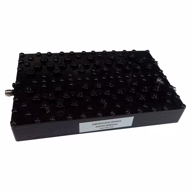 AD4700-5550D424 Anatech Electronics Inc. electronic component