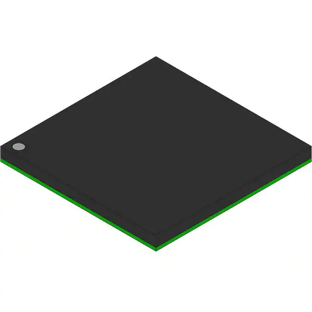 AD6636CBCZ Analog Devices Inc. electronic component