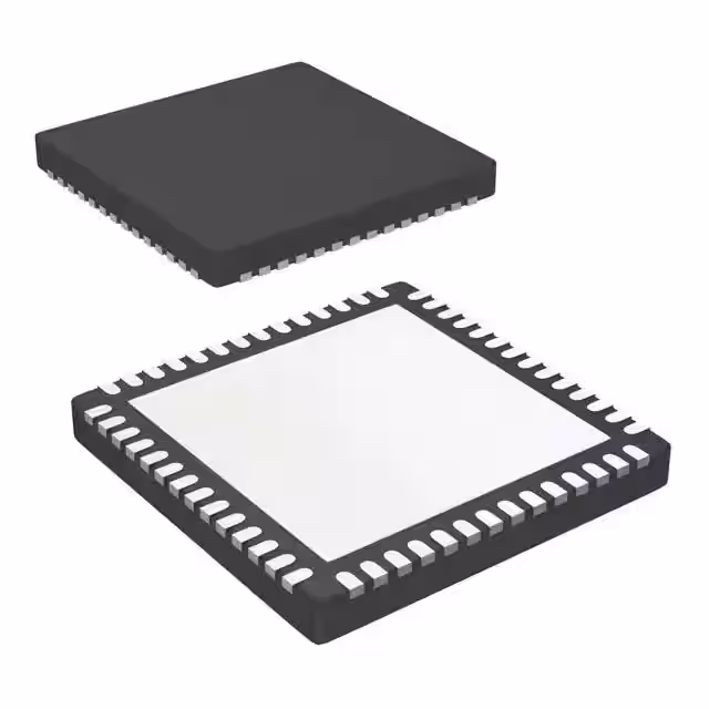 AD6641BCPZRL7-500 Analog Devices Inc. electronic component