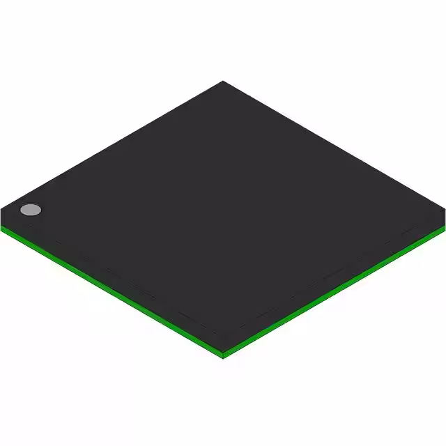 AD6679BBPZ-500 Analog Devices Inc. electronic component