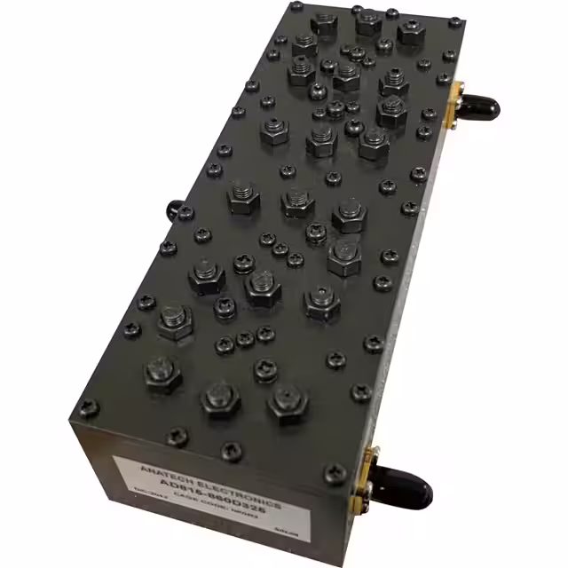 AD815-860D325 Anatech Electronics Inc. electronic component
