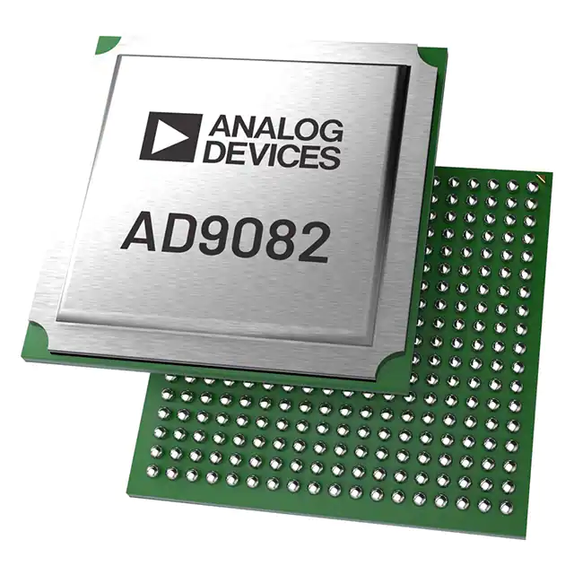AD9082BBPZ-4D2AC Analog Devices Inc. electronic component