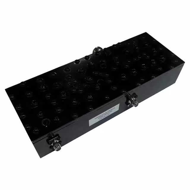 AD942-1857D1034 Anatech Electronics Inc. electronic component