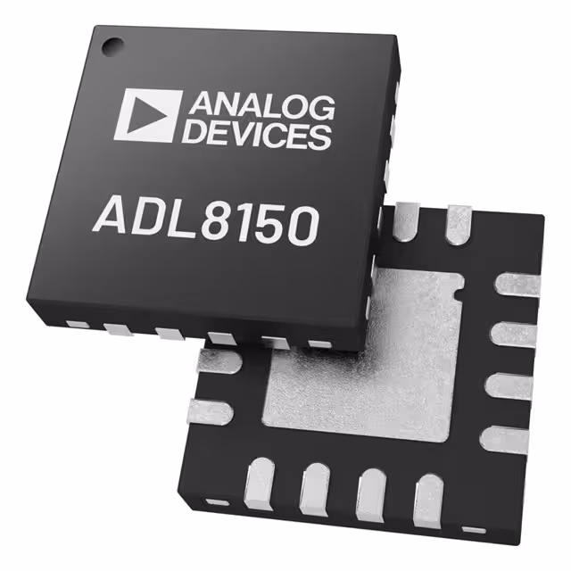 ADL8150ACPZN Analog Devices Inc. electronic component