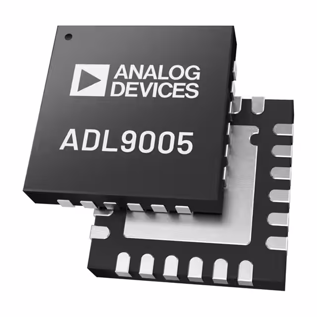 ADL9005ACPZN Analog Devices Inc. electronic component