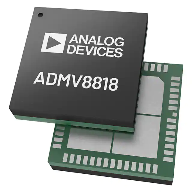 ADMV8818SCCZ-EP Analog Devices Inc. electronic component