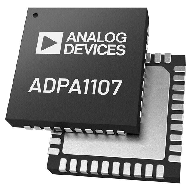 ADPA1107ACPZN Analog Devices Inc. electronic component