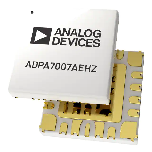 ADPA7007AEHZ Analog Devices Inc. electronic component