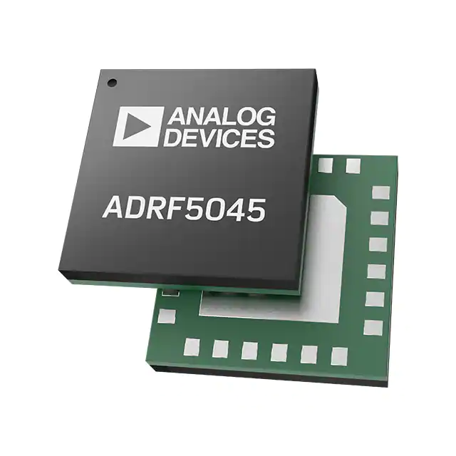 ADRF5045BCCZN-R7 Analog Devices Inc. electronic component