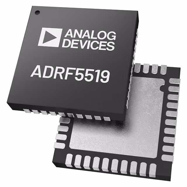 ADRF5519BCPZN-RL Analog Devices Inc. electronic component