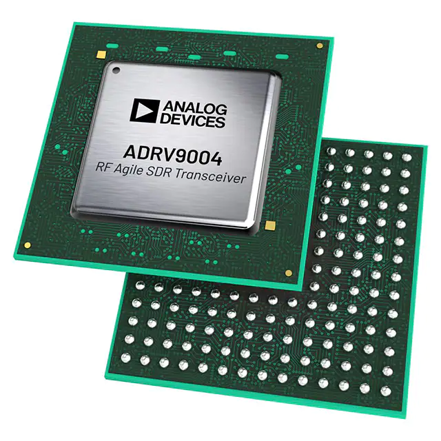 ADRV9004BBCZ-RL Analog Devices Inc. electronic component