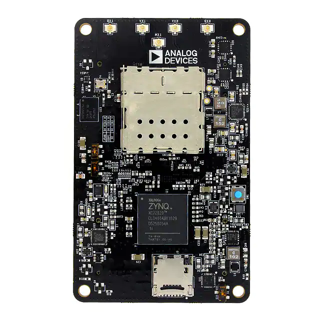 ADRV9364-Z7020 Analog Devices Inc. electronic component