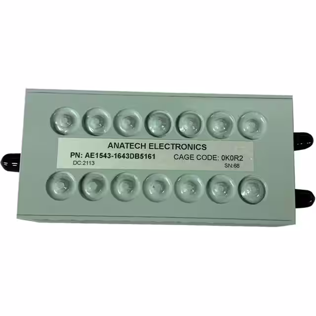 AE1543-1643DB5161 Anatech Electronics Inc. electronic component