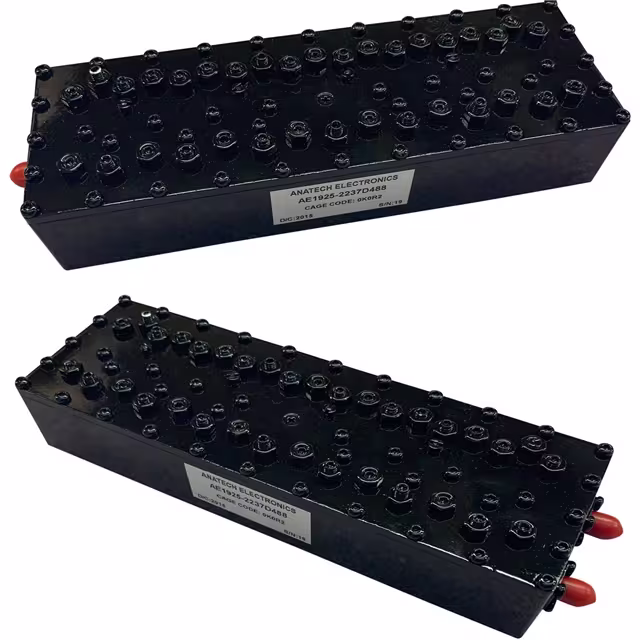 AE1925-2237D488 Anatech Electronics Inc. electronic component