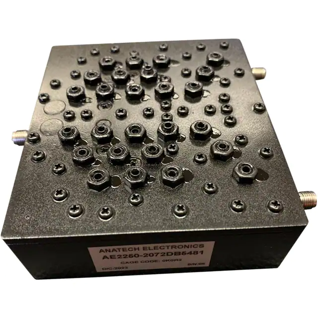 AE2250-2072DB5481 Anatech Electronics Inc. electronic component