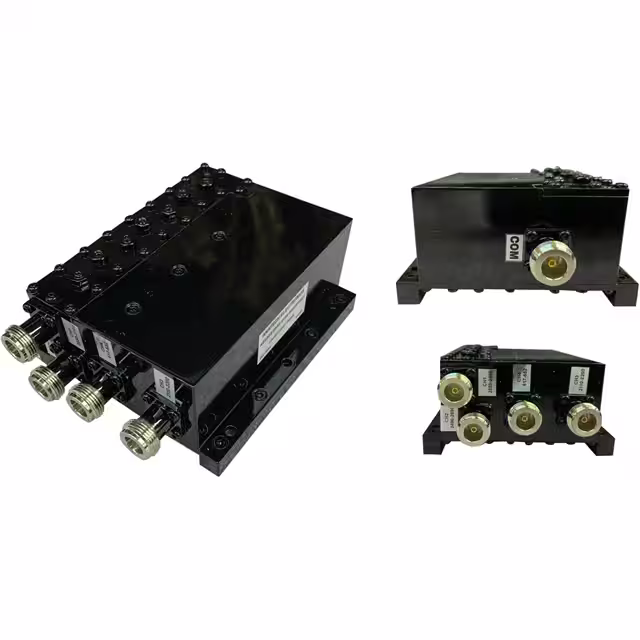 AE2355-2593-2155-634MP1021 Anatech Electronics Inc. electronic component