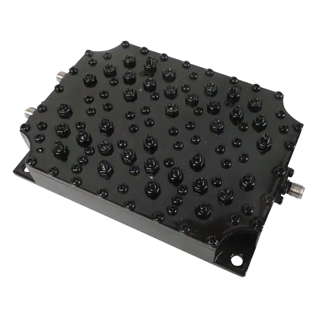 AE4512-4887DB5488 Anatech Electronics Inc. electronic component