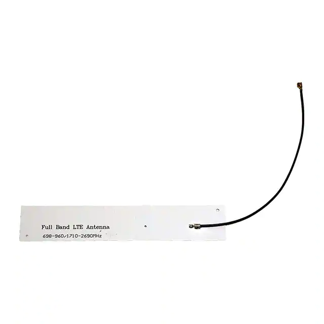 AFAC110020-S698 Abracon LLC electronic component