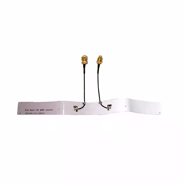 AFAC240020-M698 Abracon LLC electronic component
