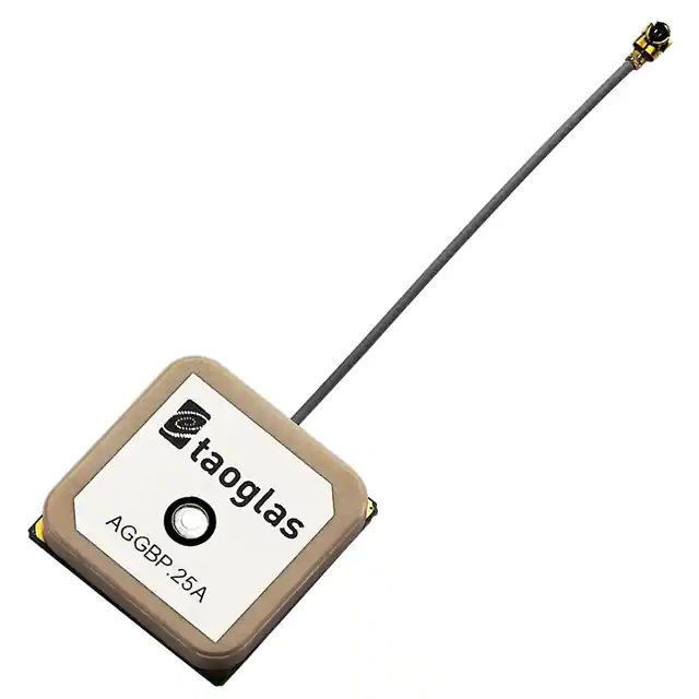 AGGBP.25A.07.0060A Taoglas Limited electronic component