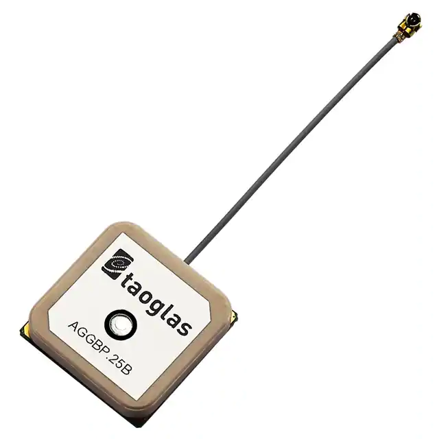AGGBP.25B.07.0060A Taoglas Limited electronic component