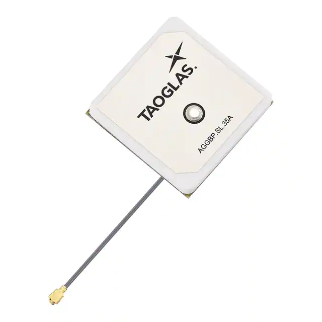 AGGBP.SL.35A.07.0060A Taoglas Limited electronic component