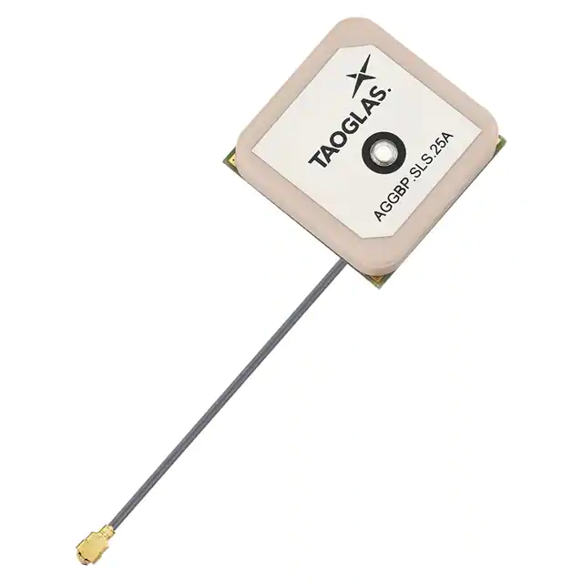 AGGBP.SLS.25A.07.0060A Taoglas Limited electronic component