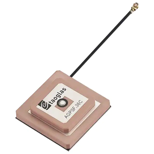 AGPSF.36C.07.0100C Taoglas Limited electronic component